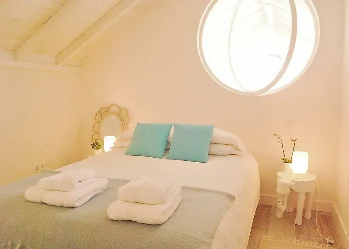 Casa Braancamp - Beautiful & Calm