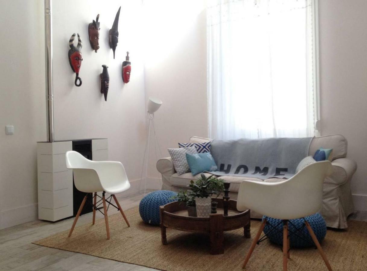 Appartamento Casa Braancamp - Beautiful & Calm