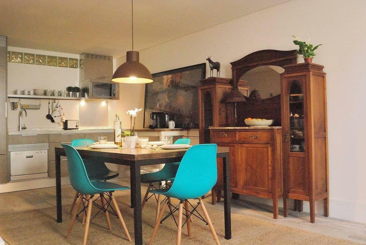 Casa Braancamp - Beautiful & Calm Appartamento Oporto