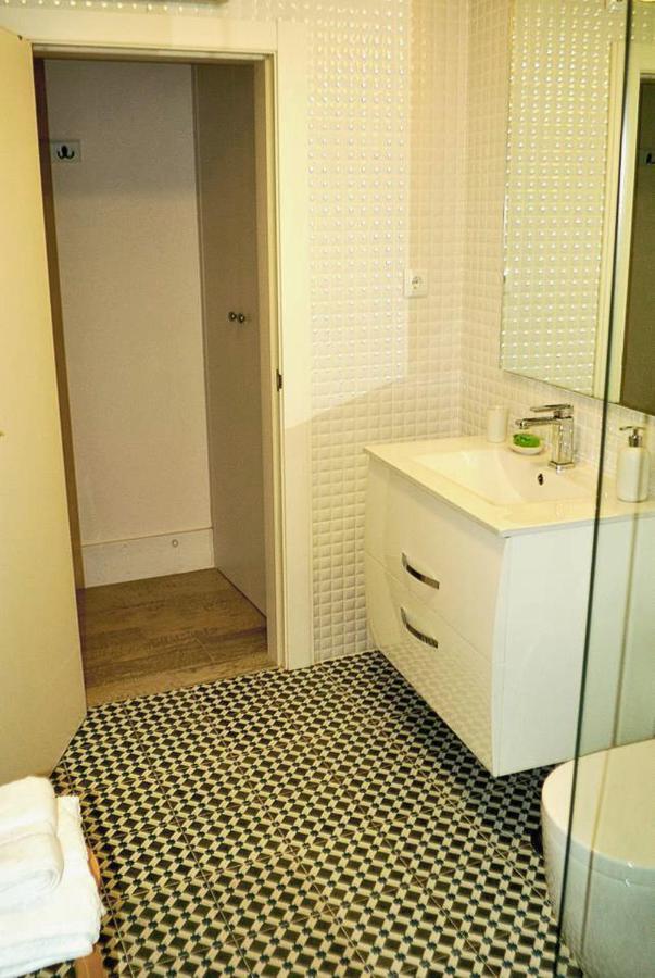 Appartamento Casa Braancamp - Beautiful & Calm Oporto